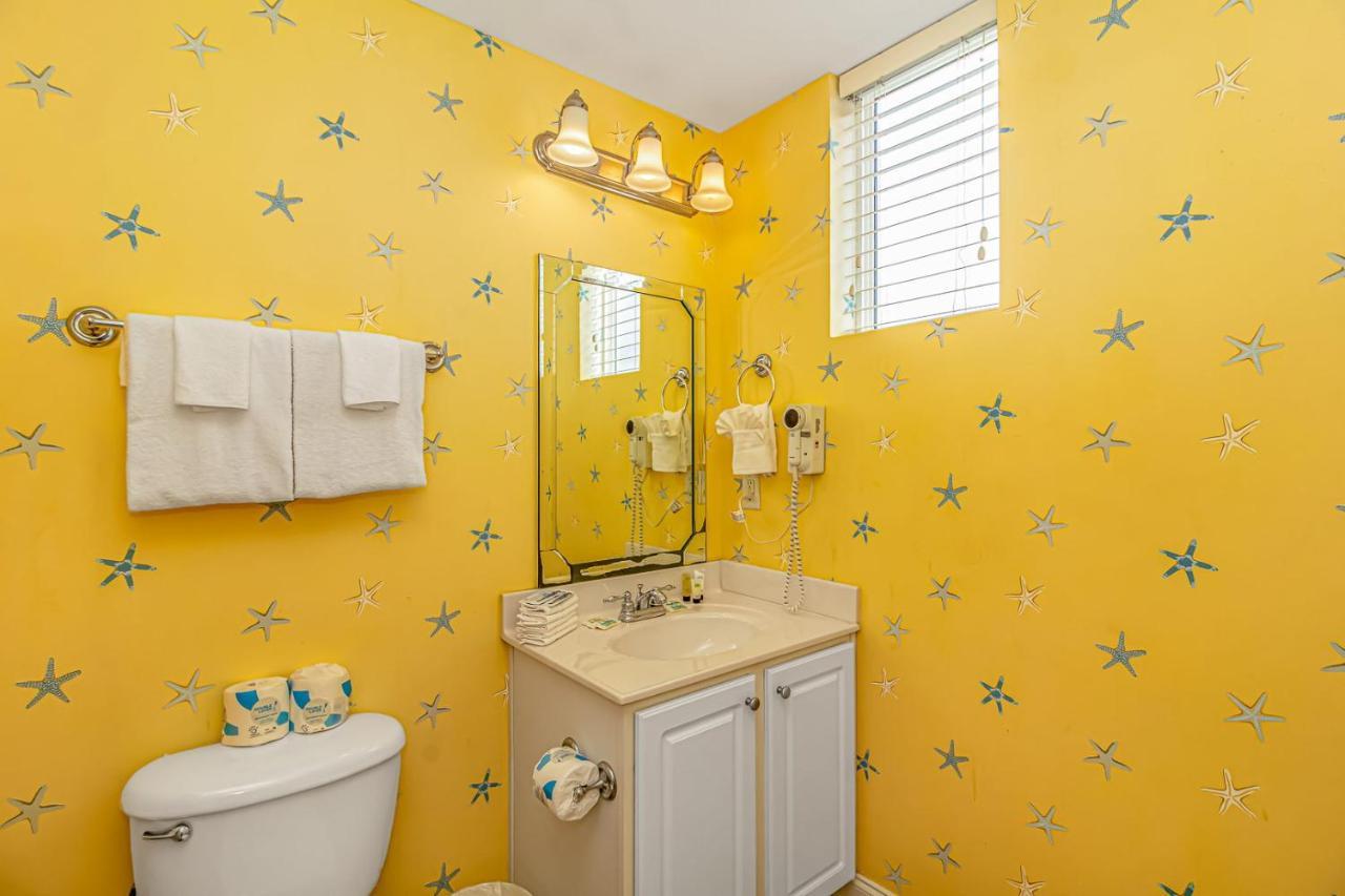 Ocean Breeze Luxury Villas 3D, Nicely Updated! Across From The Ocean! Sleeps 18 ! Myrtle Beach Zimmer foto