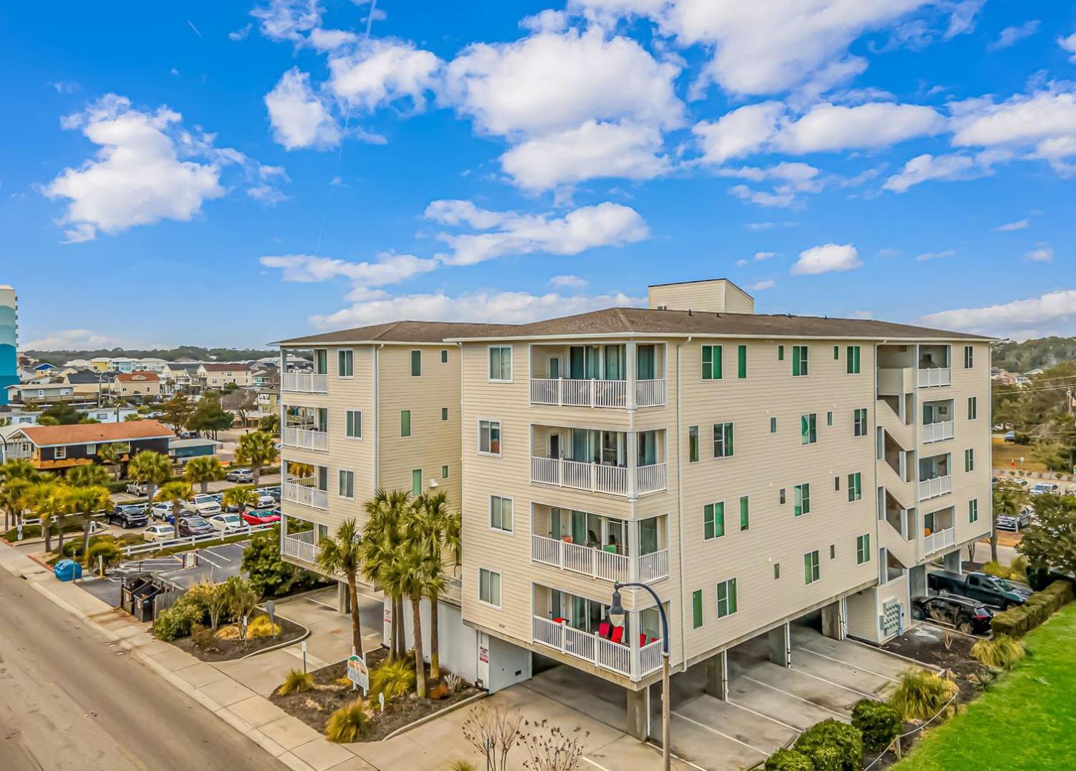 Ocean Breeze Luxury Villas 3D, Nicely Updated! Across From The Ocean! Sleeps 18 ! Myrtle Beach Zimmer foto