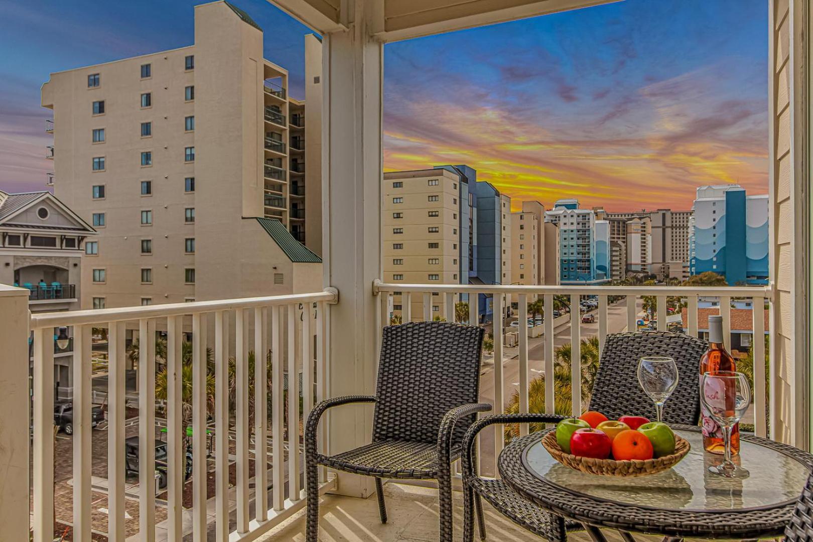Ocean Breeze Luxury Villas 3D, Nicely Updated! Across From The Ocean! Sleeps 18 ! Myrtle Beach Zimmer foto